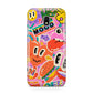 Fun Sticker Samsung Galaxy J3 2017 Case