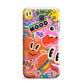 Fun Sticker Samsung Galaxy J7 Case