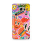 Fun Sticker Samsung Galaxy Note 5 Case