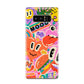 Fun Sticker Samsung Galaxy Note 8 Case