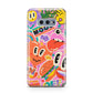 Fun Sticker Samsung Galaxy S10E Case
