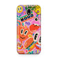 Fun Sticker Samsung J5 2017 Case