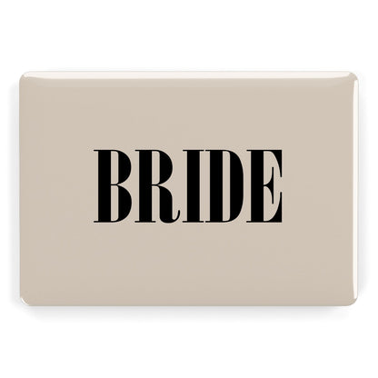 Future Bride Apple MacBook Case