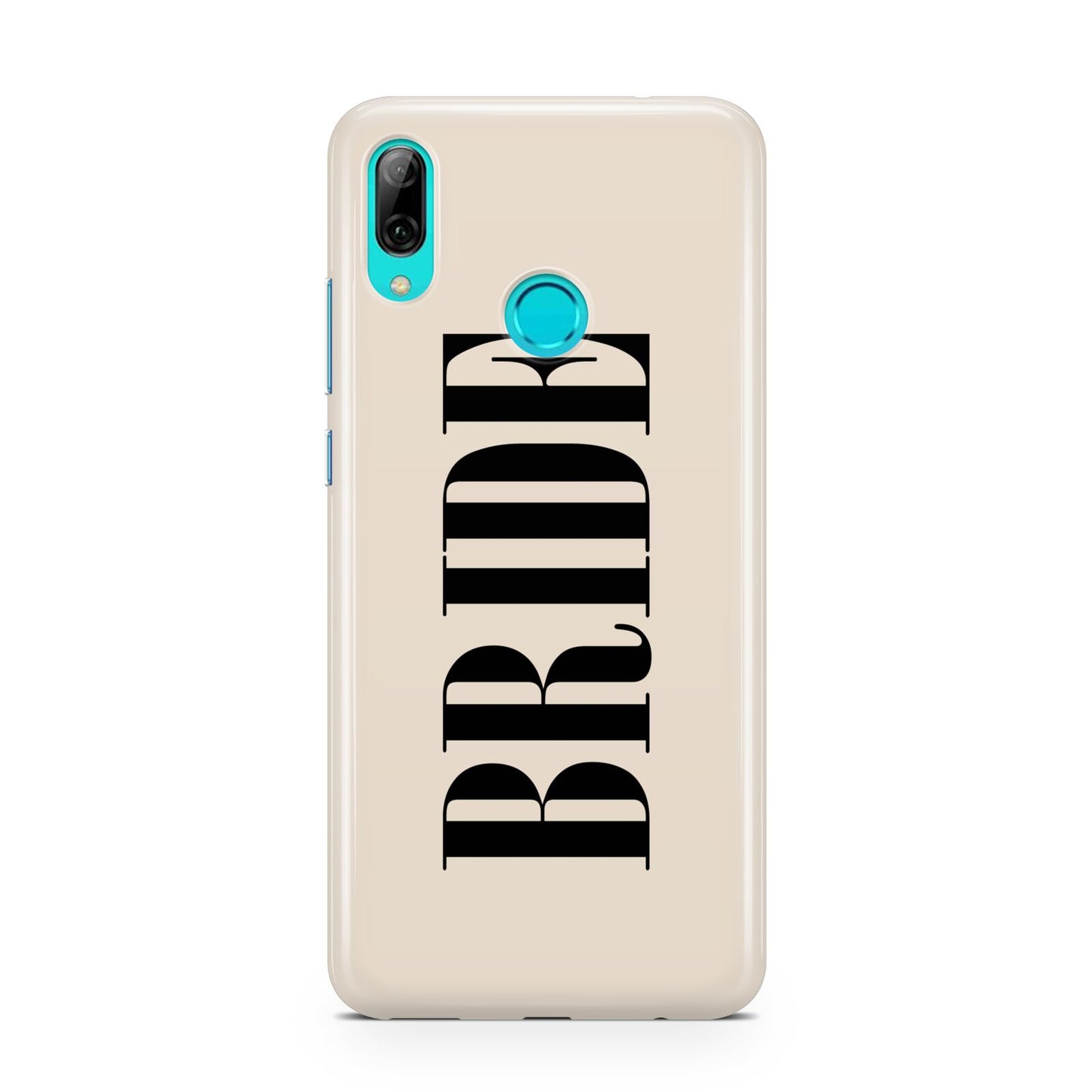 Future Bride Huawei P Smart 2019 Case