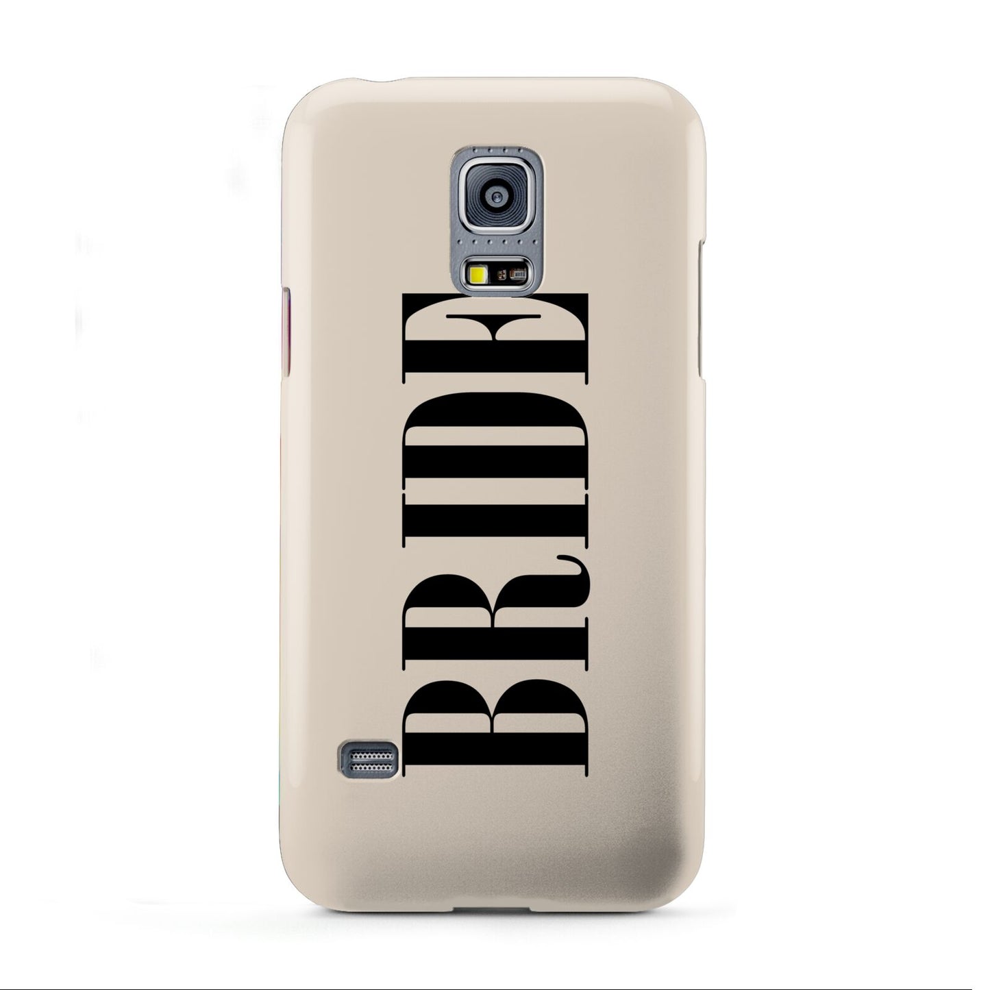 Future Bride Samsung Galaxy S5 Mini Case