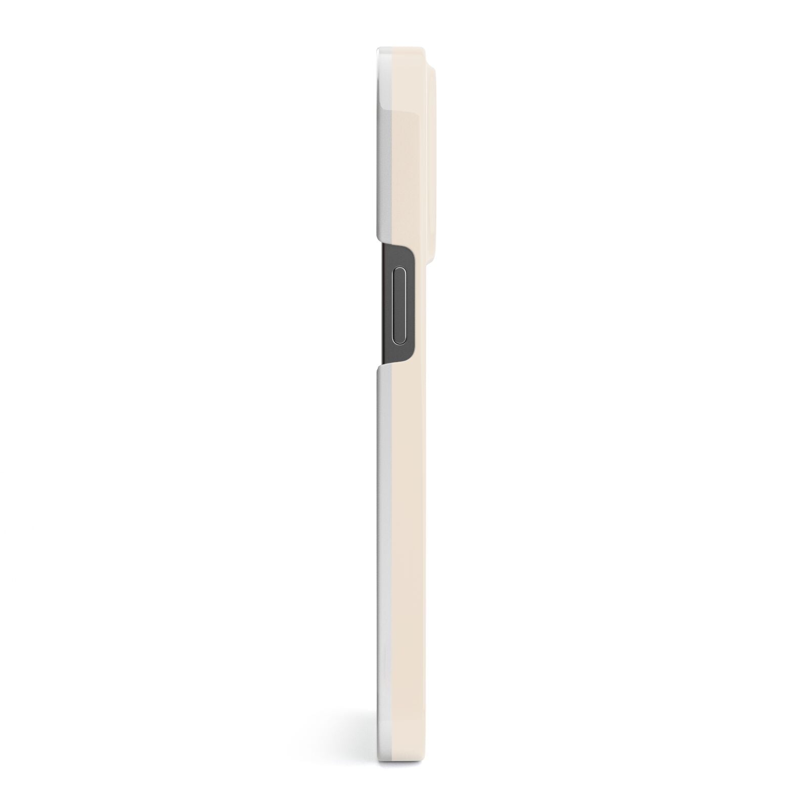 Future Bride iPhone 13 Pro Side Image 3D Snap Case