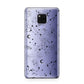 Galaxy Constellation Huawei Mate 20X Phone Case