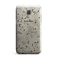 Galaxy Constellation Samsung Galaxy J7 Case