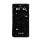 Galaxy Scene with Name Samsung Galaxy A3 Case