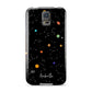 Galaxy Scene with Name Samsung Galaxy S5 Case