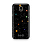 Galaxy Scene with Name Samsung J5 2017 Case