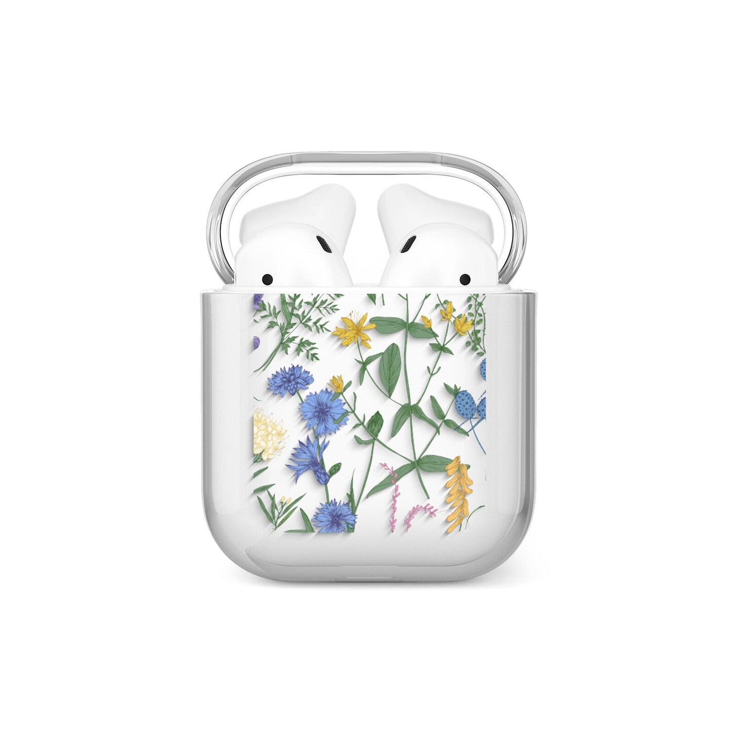 Garden Florals AirPods Case