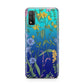 Garden Florals Huawei P Smart 2020