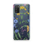 Garden Florals Samsung A02s Case