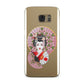 Geisha Girl Samsung Galaxy Case