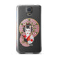 Geisha Girl Samsung Galaxy S5 Case