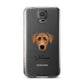 German Pinscher Personalised Samsung Galaxy S5 Case