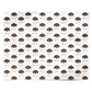 German Shorthaired Pointer Icon with Name Personalised Wrapping Paper Alternative