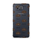 German Shorthaired Pointer Icon with Name Samsung Galaxy Alpha Case