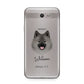 German Spitz Personalised Samsung Galaxy J7 2017 Case