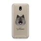 German Spitz Personalised Samsung J5 2017 Case