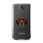 German Wirehaired Pointer Personalised Samsung Galaxy S5 Case