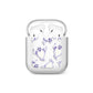 Ghost Halloween AirPods Case