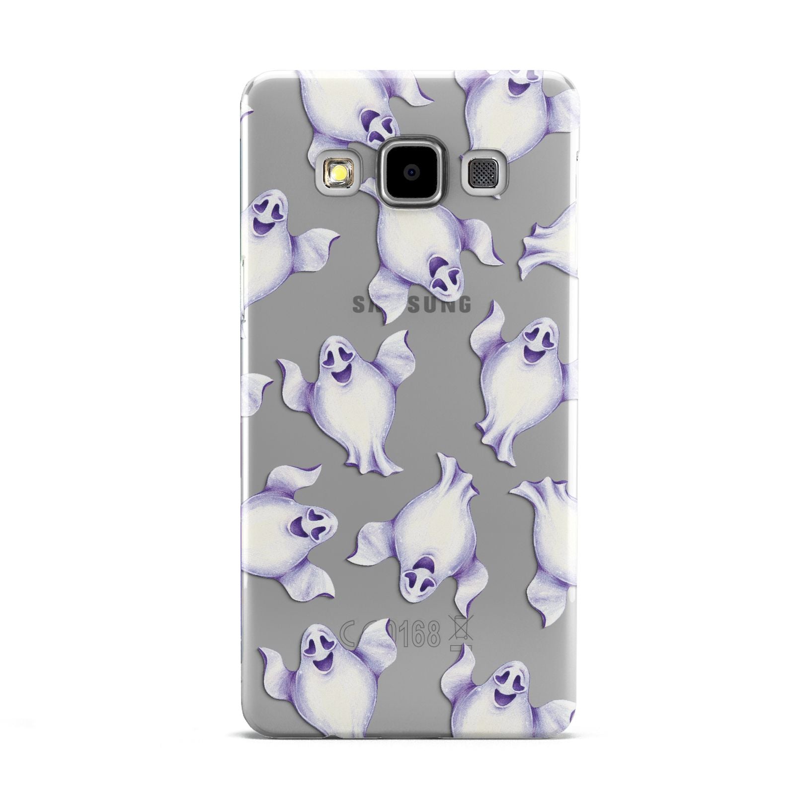 Ghost Halloween Samsung Galaxy A5 Case