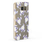 Ghost Halloween Samsung Galaxy Case Fourty Five Degrees