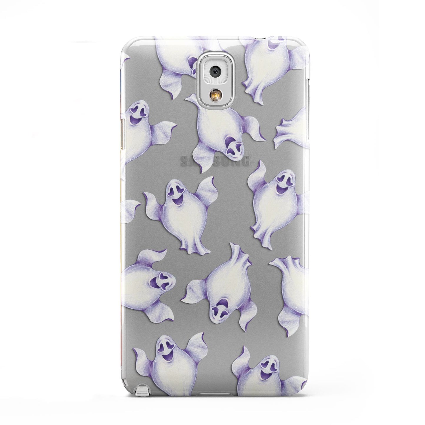 Ghost Halloween Samsung Galaxy Note 3 Case