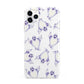 Ghost Halloween iPhone 11 Pro Max 3D Tough Case