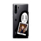 Ghostly Halloween Photo Huawei P30 Pro Phone Case
