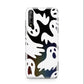 Ghosts with Transparent Background Huawei Enjoy 10s Phone Case