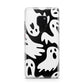 Ghosts with Transparent Background Huawei Mate 20 Phone Case
