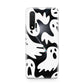 Ghosts with Transparent Background Huawei Nova 6 Phone Case