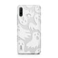 Ghosts with Transparent Background Huawei P30 Lite Phone Case