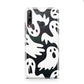 Ghosts with Transparent Background Huawei P40 Lite E Phone Case