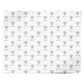 Giant Schnauzer Icon with Name Personalised Wrapping Paper Alternative