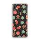 Gingerbread Christmas Huawei Y9 2019