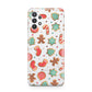 Gingerbread Christmas Samsung A32 5G Case