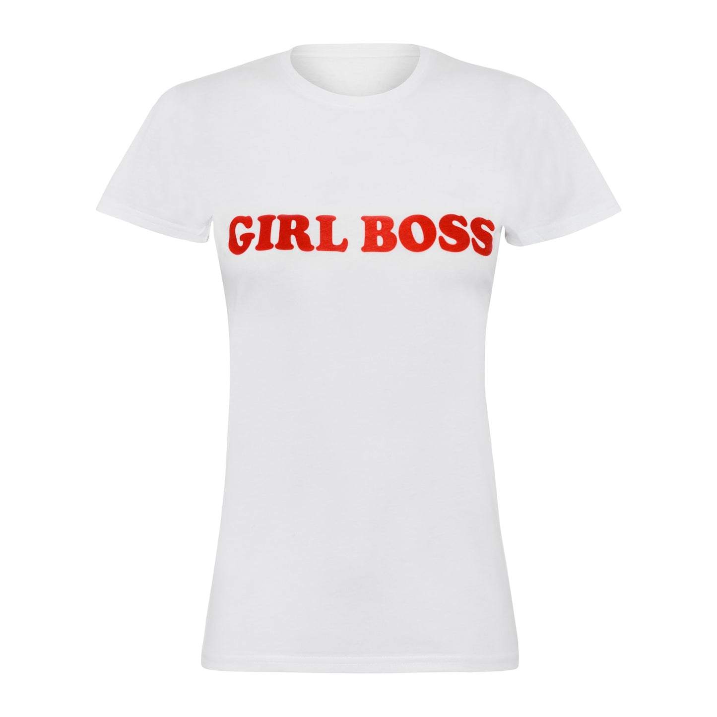 Girl Boss T-Shirt