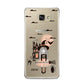 Girl Witch Samsung Galaxy A9 2016 Case on gold phone
