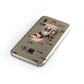 Girl Witch Samsung Galaxy Case Front Close Up