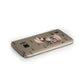 Girl Witch Samsung Galaxy Case Side Close Up