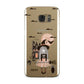 Girl Witch Samsung Galaxy Case