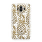Gold Pineapple Fruit Huawei Mate 10 Protective Phone Case