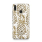 Gold Pineapple Fruit Huawei Y9 2019