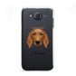 Golden Dox Personalised Samsung Galaxy J5 Case