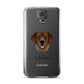 Golden Labrador Personalised Samsung Galaxy S5 Case