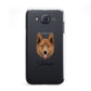 Golden Shepherd Personalised Samsung Galaxy J5 Case